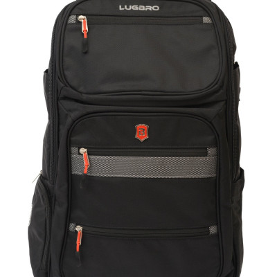 BALO LAPTOP ĐA CHỨC NĂNG 17.3 INCH LUGBRO GAMING - Hàng Chính Hãng