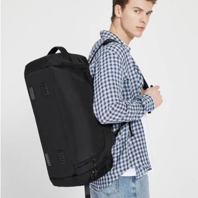 Túi xách du lịch thể thao nam cao cấp phong cách mới 15,6 "