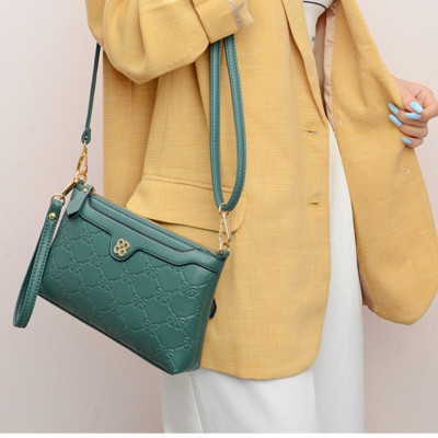 Túi xách nữ 2 trong 1 thời trang công sở cao cấp phong cách mới