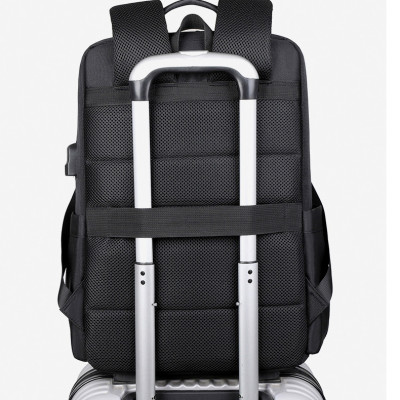 Balo nam thời trang công sở cao cấp phong cách mới