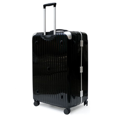 TẶNG TÚI ĐỰNG GIÀY + THẺ TAG - Vali khung nhôm cao cấp TRIP A93 size 30inch chống trộm cao cấp - Hàng chính hãng