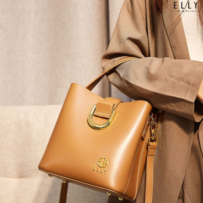 Túi xách nữ cao cấp da thật ELLY – ET142