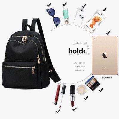 Balo nữ thời trang cao cấp phong cách mới