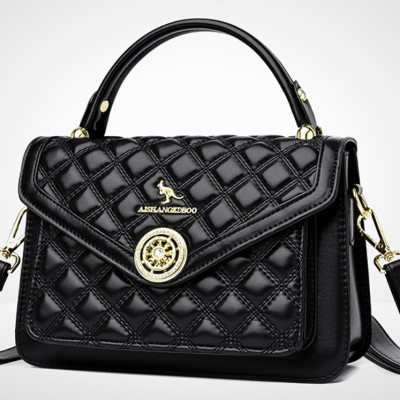 Túi xách nữ thời trang công sở cao cấp phong cách cá tính mới