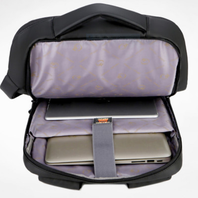 Balo nam đa năng thời trang cao cấp phong cách mới 15.6"