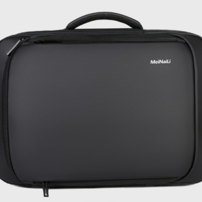 Balo nam thông minh đa chức năng thời trang cao cấp phong cách mới