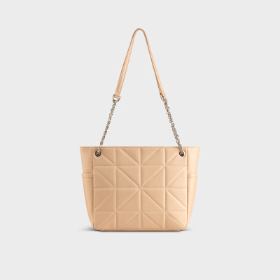 Túi Yuumy ( Thời trang nữ đi làm nhiều ngăn đa năng xinh xắn - Túi xách da Seasand YTX48 )