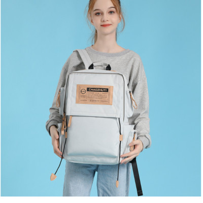 Balo nữ sinh đi học đi chơi không thấm nước cao cấp phong cách hàn quốc