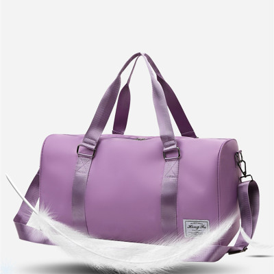 Túi xách du lịch phong cách mới - BEE GEE T1075