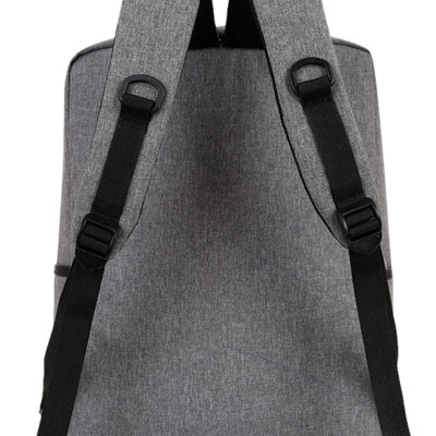 Balo Laptop HARAS HRTK098 15.6 - Xám