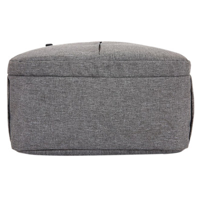 Balo Laptop HARAS HRTK098 15.6 - Xám