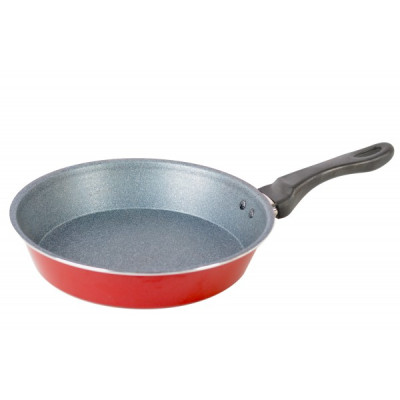 CHẢO VÂN ĐÁ BẾP TỪ HAPPYCOOK CDD-24IH - Hàng chính hãng