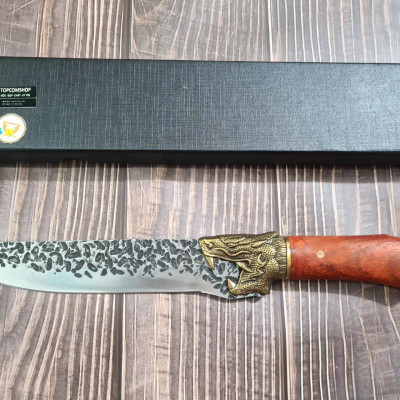 DAO BẾP - DAO BẾP THÁI  MÃ A3 DT156 NT topcomshop vn