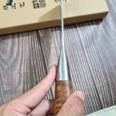 DAO BẾP USUBA -DAO BẾP HÀNG XỊN MÃ A7 DT117 NT topcomshop vn