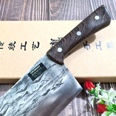 DAO BẾP , DAO THÁI MÃ KM6 TR7