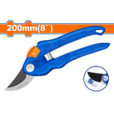 KÉO CẮT TỈA CÀNH 200MM(8") WPA1E08 WADFOW - HÀNG CHÍNH HÃNG