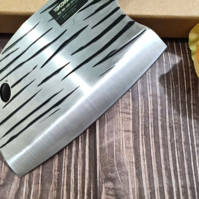 DAO BẾP THÁI CHẶT KHÔNG RỈ XỊN MÃ A11 TR5 NTVN