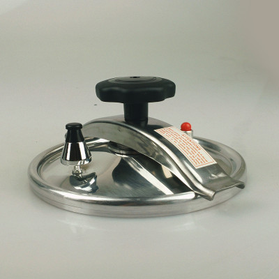 Nồi Áp Suất FUJIKA Đáy Từ Hợp Kim Cao Cấp An Toàn Nấu Được Trên Mọi Loại Bếp-Hàng Chính Hãng