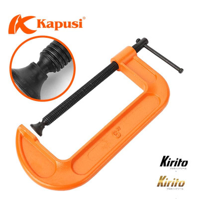 CẢO - VAM CHỮ C KAPUSI 2