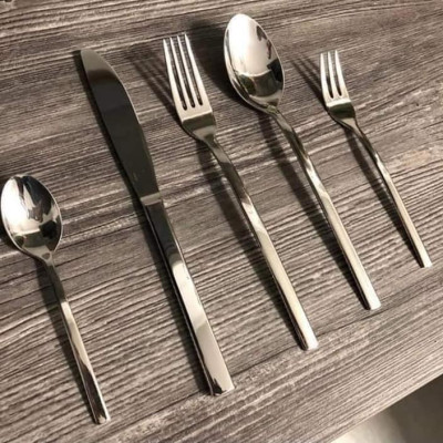 SET DAO DĨA WMF BOSTON 30 MÓN, HỘP SANG VÀ ĐẸP Hàng chính hãng