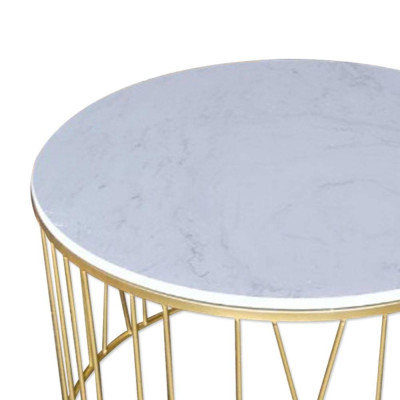 Bàn trà Rovigo IBIE nhiều tùy chọn