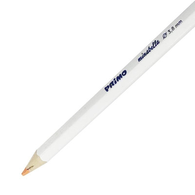 Bút Chì Màu Hình Lục Giác Minabella 0.38 (Hồng Da) - Primo 5228MBS