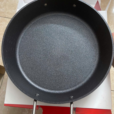 CHẢO Rán FISSLER ADAMANT SERVING 28CM Hàng chinh hãng