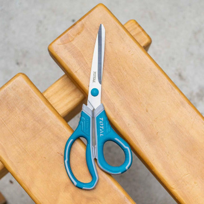 KÉO CẮT 215MM, 275MM TOTAL THSCRS812001, THSCRS812801 - HÀNG CHÍNH HÃNG