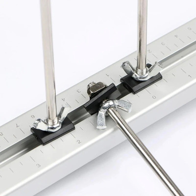 Thước đo bong bóng , không thể thiếu cho dân trang trí - Trang trí sinh nhật