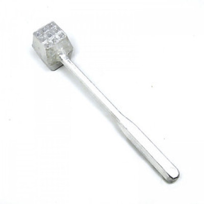 Búa đập thịt - giã thực phẩm đa năng