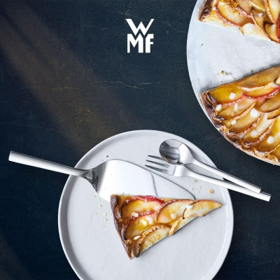 Bộ thìa dĩa ăn bánh, trái cây WMF Nuova Kuchenbesteck-Set, 13-teilig Hàng chính hãng