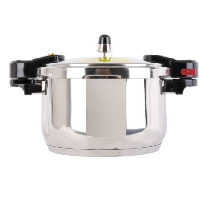 NỒI ÁP SUẤT KITCHEN FLOWER INOX CIT400