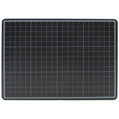 Bảng Đen Học Sinh Khổ A4 BĐKL-002 (3 In 1)