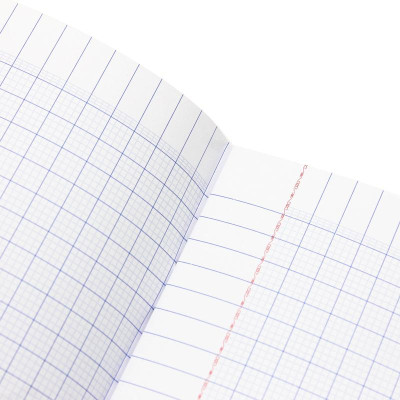 Tập Học Sinh Cô Tiên Xanh - Miền Nam - 4 Ô Ly - 96 Trang 100gsm - The Sun - Thị Trấn Mèo