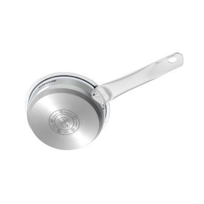 Bộ chảo quánh Inox Baby Sunhouse SHG520-14