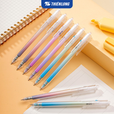 Bút gel Minimalist Thiên Long Gel-072
