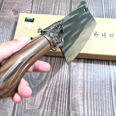 DAO BẾP THÁI , CHẶT KHÔNG RỈ MÃ A10 TR11 NTVN top