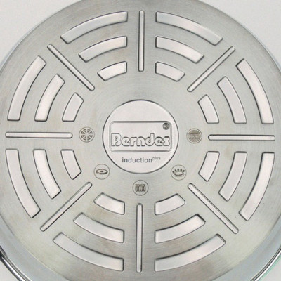 CHẢO BERNDES WOKPAN INSE 063570 28CM Hàng chính hãng