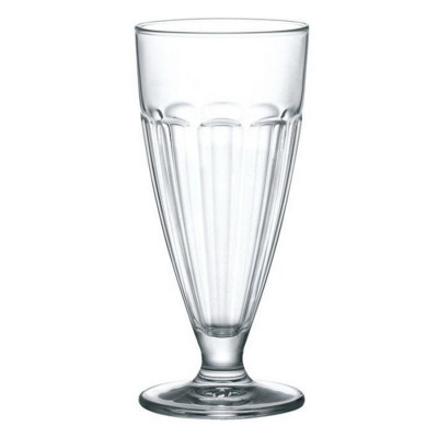 Bộ 6 Ly Kem Thủy Tinh Rock Bar Bormioli Rocco 340310M02321990 (380ml / Ly)