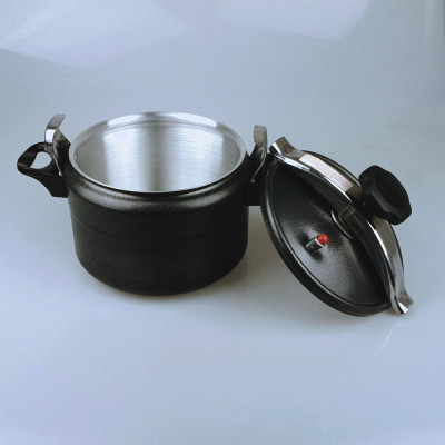 Nồi Áp Suất FUJIKA Đáy Từ Hợp Kim Cao Cấp An Toàn Nấu Được Trên Mọi Loại Bếp-Hàng Chính Hãng