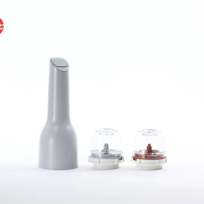 Máy xay gia vị FinaMill pin sạc (tặng khay khi mua máy)