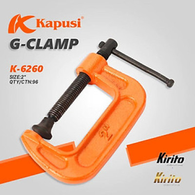 CẢO - VAM CHỮ C KAPUSI 2