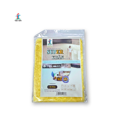 Bộ 9 Khăn Lau Bếp VIETSON Đánh Bay Mọi Vết Bẩn