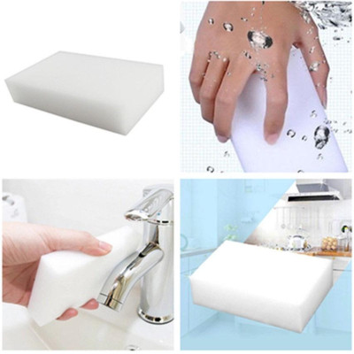 COMBO 2 Miếng Cọ Rửa Bát, Chén - Cọ Rửa Đa Năng: Xoong Nồi Chảo Sáng Bóng, Sạch Sẽ, Tiện Dụng Nhà Bếp - TakyHome 5115set2