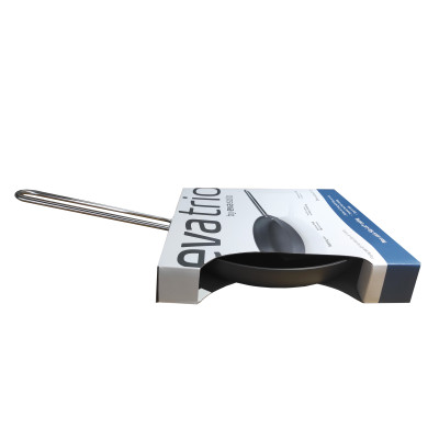 Chảo 28cm, dòng Dura Line. Nhãn Eva Trio 