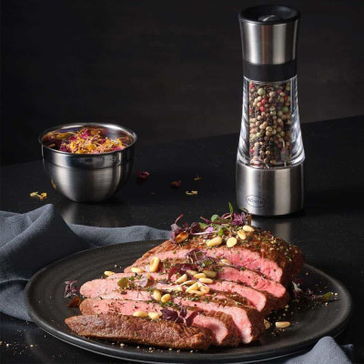 Lọ Xay Gia Vị Rosle 16574 18cm Hàng Chính Hãng