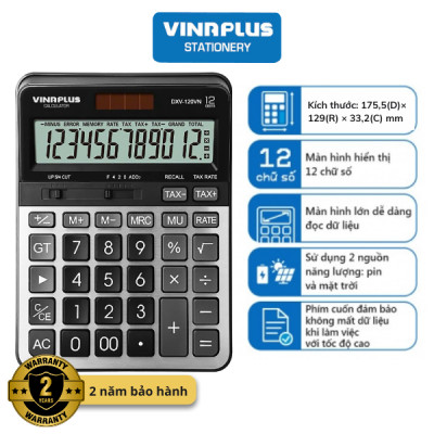 Máy tính để bàn DXV-120VN Bảo Hành 2 Năm - Hàng Chính Hãng