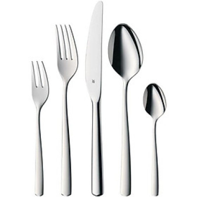 Bộ dao thìa dĩa WMF SET 60 BOSTON Hàng chính hãng