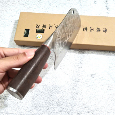 DAO - DAO BẾP NHẬT BẢN CHOPPER MÃ A14 DT126 nt topcomshop vn