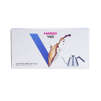 ẤM RÓT KIM LOẠI HARIO BUONO V60 – 600ML